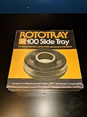 Gaf rototray 100 for sale  Delivered anywhere in USA 