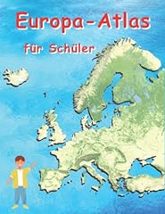 Europa atlas schüler gebraucht kaufen  Wird an jeden Ort in Deutschland