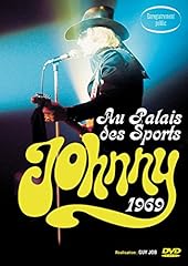 johnny palais sport d'occasion  Livré partout en France