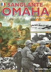 Bloody omaha french d'occasion  Livré partout en France