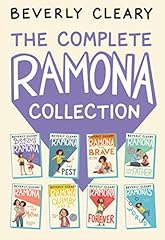 Complete book ramona for sale  Delivered anywhere in USA 