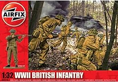 Airfix a02718 wwii for sale  Delivered anywhere in Ireland