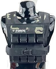 Force weighted vest for sale  Delivered anywhere in USA 