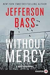 Without mercy for sale  Delivered anywhere in USA 