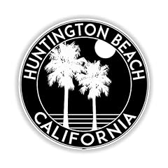Huntington beach california for sale  Delivered anywhere in USA 