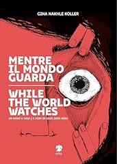 Mentre guarda while usato  Spedito ovunque in Italia 