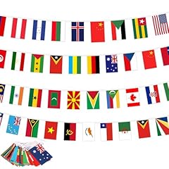 Honmok flags olympics for sale  Delivered anywhere in UK