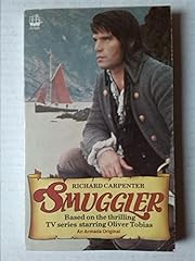 Smuggler for sale  Delivered anywhere in UK