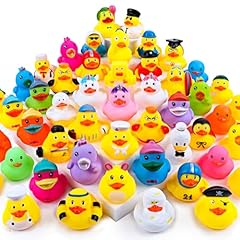 Inch rubber ducks for sale  Delivered anywhere in USA 