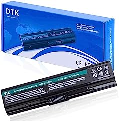 Dtk batteria ricambio usato  Spedito ovunque in Italia 
