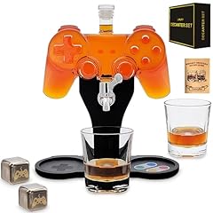 Game whiskey decanter for sale  Delivered anywhere in USA 