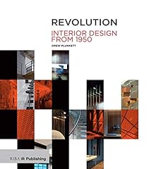 Revolution interior design gebraucht kaufen  Wird an jeden Ort in Deutschland