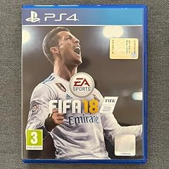 Fifa playstation 4 usato  Spedito ovunque in Italia 