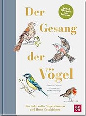 Gesang vögel jahr gebraucht kaufen  Wird an jeden Ort in Deutschland