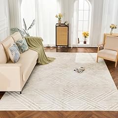 Ingeroom 8x10 washable for sale  Delivered anywhere in USA 