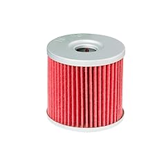 Oil filter hiflofiltro for sale  Delivered anywhere in UK