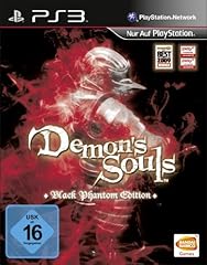 Demon souls black gebraucht kaufen  Wird an jeden Ort in Deutschland