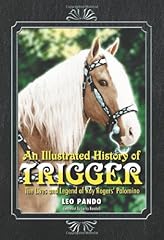 Illustrated history trigger for sale  Delivered anywhere in USA 