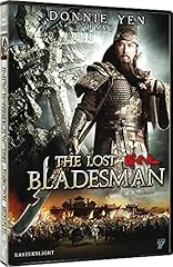 The lost bladesman d'occasion  Livré partout en France