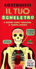 Costruisci tuo scheletro usato  Spedito ovunque in Italia 