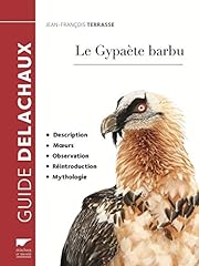 Gypaète barbu description usato  Spedito ovunque in Italia 