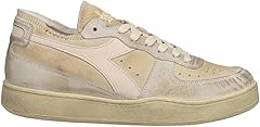 Diadora heritage basket usato  Spedito ovunque in Italia 