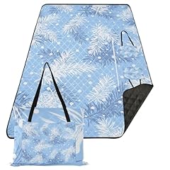 Zrwlucky picnic blanket for sale  Delivered anywhere in UK