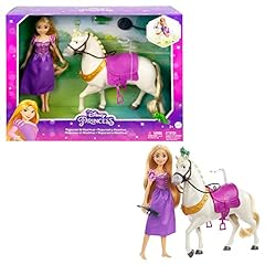 Mattel disney princess usato  Spedito ovunque in Italia 