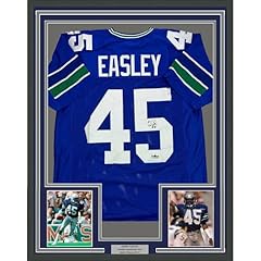 Framed facsimile autographed for sale  Delivered anywhere in USA 