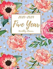 Year planner monthly for sale  Delivered anywhere in USA 