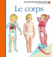 Corps d'occasion  Livré partout en France