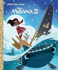 Disney moana little for sale  Delivered anywhere in USA 