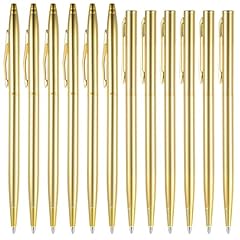Stück gold kugelschreiber gebraucht kaufen  Wird an jeden Ort in Deutschland
