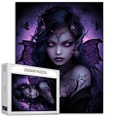 Purple dark elf for sale  Delivered anywhere in USA 