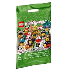 Lego minifiguren serie for sale  Delivered anywhere in Ireland