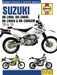 Suzuki z400 z400e gebraucht kaufen  Wird an jeden Ort in Deutschland