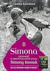 Simona opowieść niezwyczajny usato  Spedito ovunque in Italia 