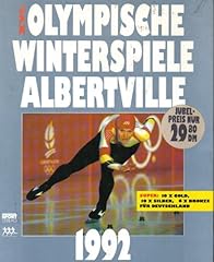Xvi. olympische winterspiele d'occasion  Livré partout en France