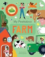 Peekaboo farm for sale  Delivered anywhere in USA 