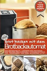 Brot backen dem gebraucht kaufen  Wird an jeden Ort in Deutschland