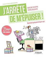 Arrête épuiser 21 d'occasion  Livré partout en Belgiqu