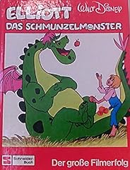 Elliott schmunzelmonster gebraucht kaufen  Wird an jeden Ort in Deutschland