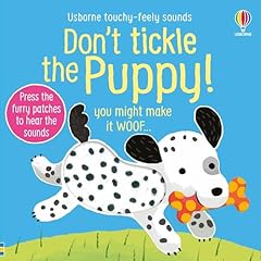 Tickle puppy for sale  Delivered anywhere in UK
