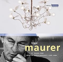 Ingo maurer compact d'occasion  Livré partout en France