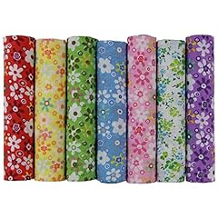 Aufodara 7pcs cotton for sale  Delivered anywhere in UK