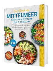 Hauch mittelmeer mediterrane gebraucht kaufen  Wird an jeden Ort in Deutschland