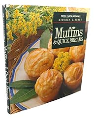 Muffins quick breads for sale  Delivered anywhere in USA 
