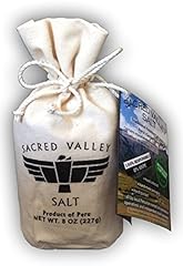 Sacred valley salt for sale  Delivered anywhere in USA 