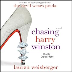 Chasing harry winston for sale  Delivered anywhere in USA 