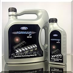 Ford formula 5w30 usato  Spedito ovunque in Italia 